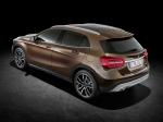 Mercedes-Benz GLA220 CDI 4Matic 2014 года